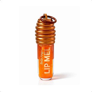 Lip Oil Mel com Chaveiro Belle Angel