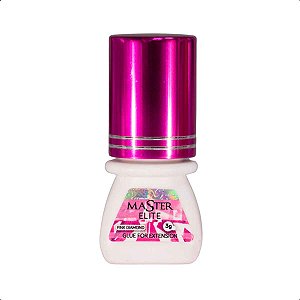 Cola Adesivo Master Elite Pink Diamond 3g