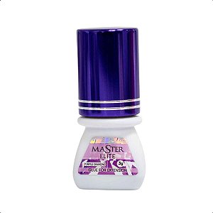 Cola Adesivo Master Elite Purple Diamond 3g