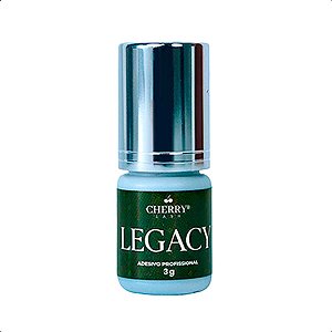 Cola Adesivo Cherry Lash Legacy 3g