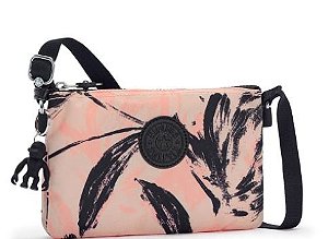 BOLSA KIPLING CREATIVITY XB - ESTAMPADO