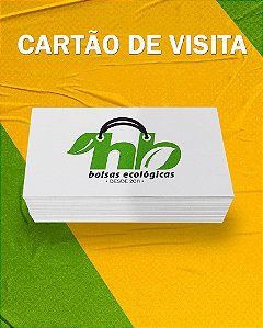 Cartão de Visita