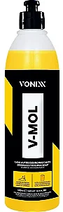 V-MOL SHAMPOO LAVA AUTO 500ML - Ponto M Pecas Automotivas