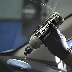RENOVADOR PLASTICO INTENSE 500ML - Ponto M Pecas Automotivas - Vonixx