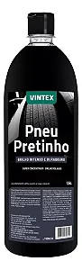 LIMPA PNEU PRETINHO 1.5 Litros - Ponto M Pecas Automotivas - Vonixx