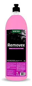 DESENGRAXANTE REMOVEX 1,5 Litrod - Ponto M Pecas Automotivas - Vonixx