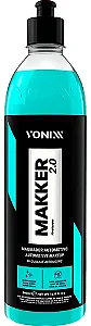 CERA MAQUIADORA MAKKER 2.0 500ML  - Ponto M Pecas Automotivas - Vonixx