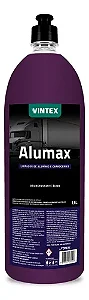 ALUMAX DESINCRUSTANTE 1,5 Litros - Ponto M Pecas Automotivas - Vonixx