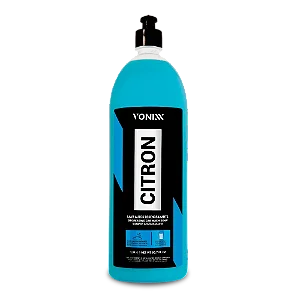 CITRON  SHAMPOO LAVA AUTO 1,5 Litros - Ponto M Pecas Automotivas Vonixx