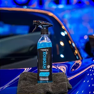 SELANTE HYDROX FAST PRONTO USO 500ML - Ponto M Pecas Automotivas - Vonixx