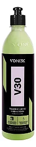 POLIDOR LUSTRO V30 500ML - Ponto M Pecas Automotivas - Vonixx
