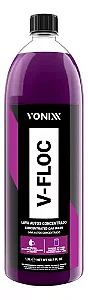 V-FLOC SHAMPOO LAVA AUTO 1,5 Litros - Ponto M Pecas Automotivas - Vonixx
