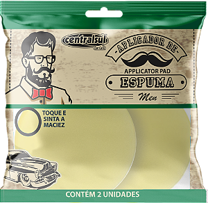 Aplicador de Espuma MEN - Ponto M Pecas Automotivas - Centralsul