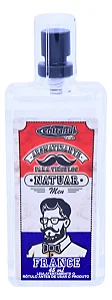 Aromatizante 45ML Natuar Men FRANCE - Ponto M Produtos Automotivos - Centralsul