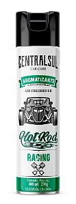 Aromatizante 400ML Hot Rod RACING - Ponto M Produtos Automotivos - Centralsul