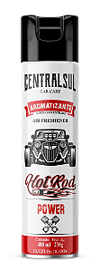 Aromatizante 400ML Hot Rod POWER - Ponto M Produtos Automotivos - Centralsul