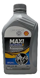 5W30 Sintético Original Volkswagem VW GJZZ530Q2BRA
