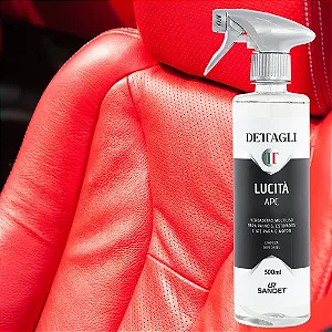 Apc lucita 500ml Dettagli Limpador multi uso