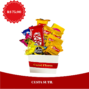Cesta Sutil