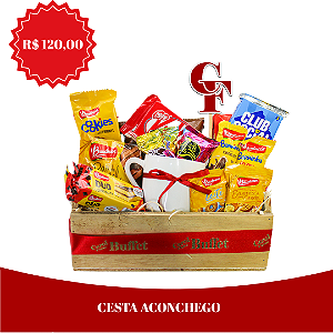 Cesta aconchego
