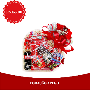 Coração Apego