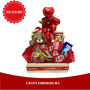 Cesta Formosura