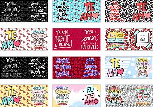 Artes para caneca Dia dos Namorados3