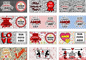 Artes para caneca Dia dos Namorados1