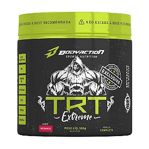 TRT EXTREME 100G - BODY ACTION