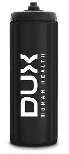 SQUEEZE AUTOMÁTICA 800ML PRETA - DUX NUTRITION