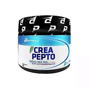 CREATINA CREA PEPTO 150G - PERFORMANCE NUTRITION