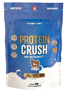 PROTEIN CRUSH 900G - UNDER LABZ