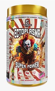 ECTOPLASMA SUPER POWER 480G - DEMONS LAB