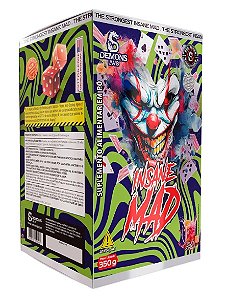 INSANE MAD 350G (LAUGH BOX) - DEMONS LAB