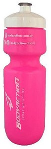 SQUEEZE 700ML ROSA - BODY ACTION