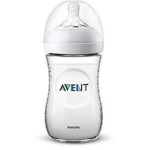 Philips Avent Mamadeira Linha Pétala - 260ml