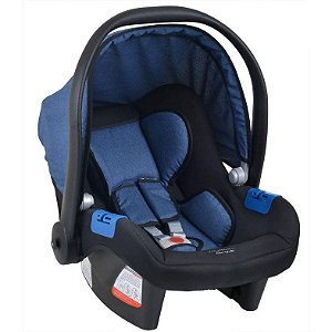 Burigotto Bebê Conforto Touring  Blue - 0 a 13Kg