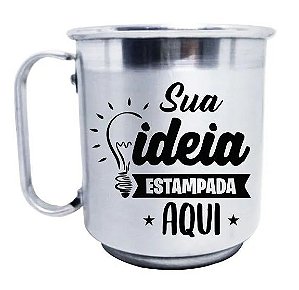 Caneca de Chopp 400 ml