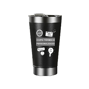 Copo Térmico Personalizado