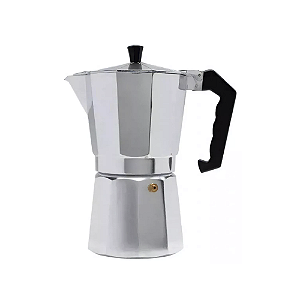 Cafeteira Italiana 9 Xícaras Café Expresso 450ml