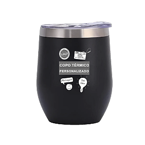 Copo Térmico Cuia Personalizado
