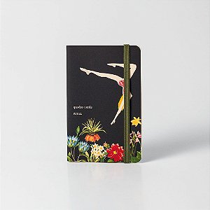 Caderninho | Quadro Verde