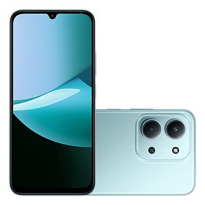 Xiaomi Redmi 15c 256gb 8gb Ram Dual Sim Cor Verde Menta