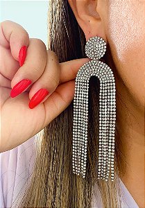 BRINCO PERFECT  STRASS