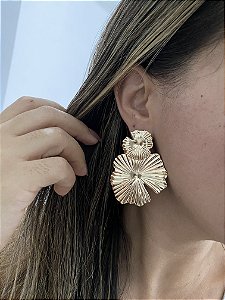 BRINCOS SUMMER FLOWERS