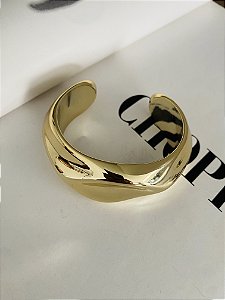 BRACELETE TREND DOURADO