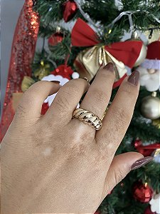 ANEL MARIZA DOURADO- TAM 18