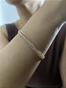 PULSEIRA 3 em 1- COM STRASS