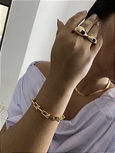 PULSEIRA INSPIRAÇÃO JOALHERIA