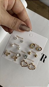 SEMANINHA MERCY- DOURADA